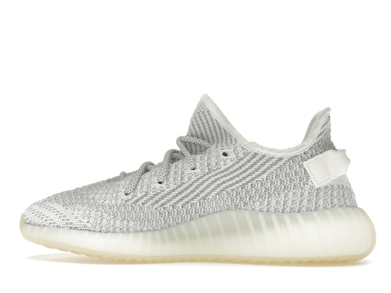 Yeezy reflective resale clearance