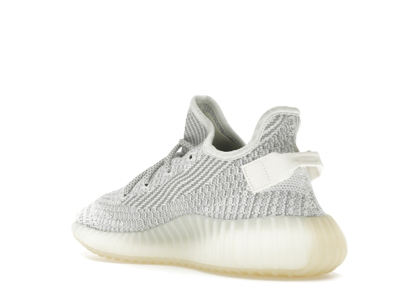 yeezy boost 350 static reflective