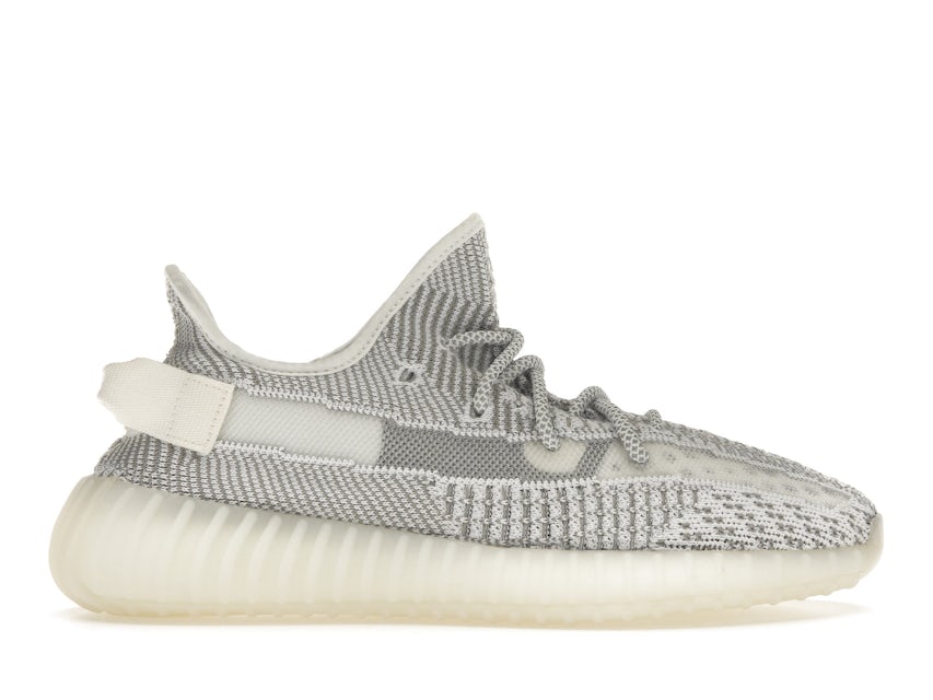 Yeezy Boost 350 V2 Static (Non-Reflective) - EF2905 - US