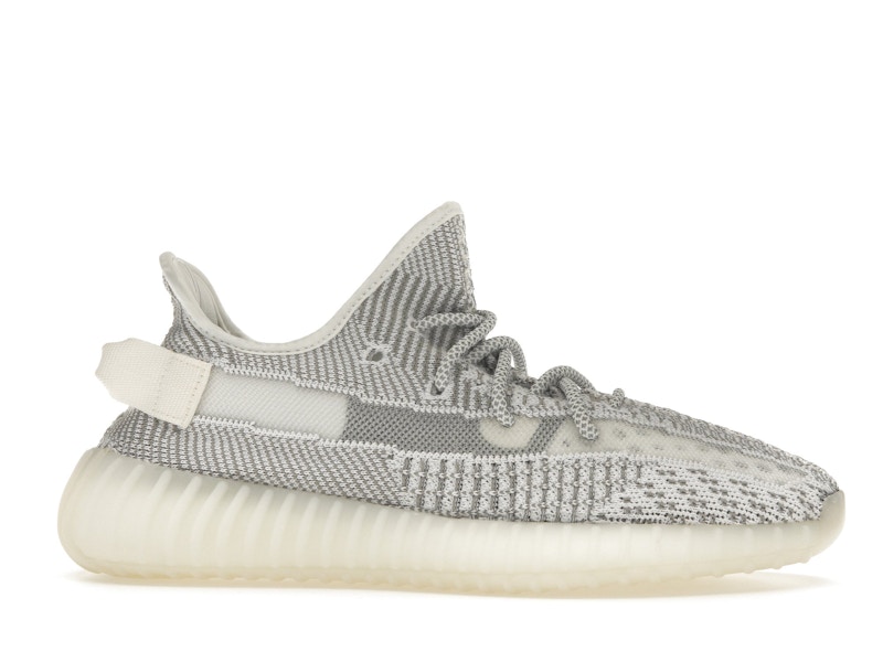 Stockx yeezy static non reflective
