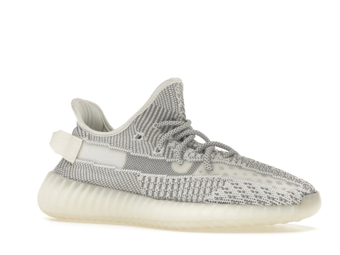 adidas Yeezy Boost 350 V2 Static (Non-Reflective)