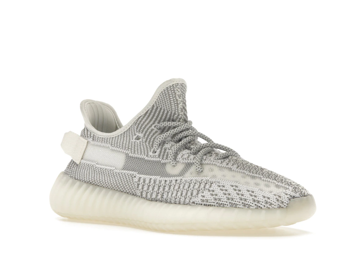 adidas Yeezy Boost 350 V2 Static (Non-Reflective)