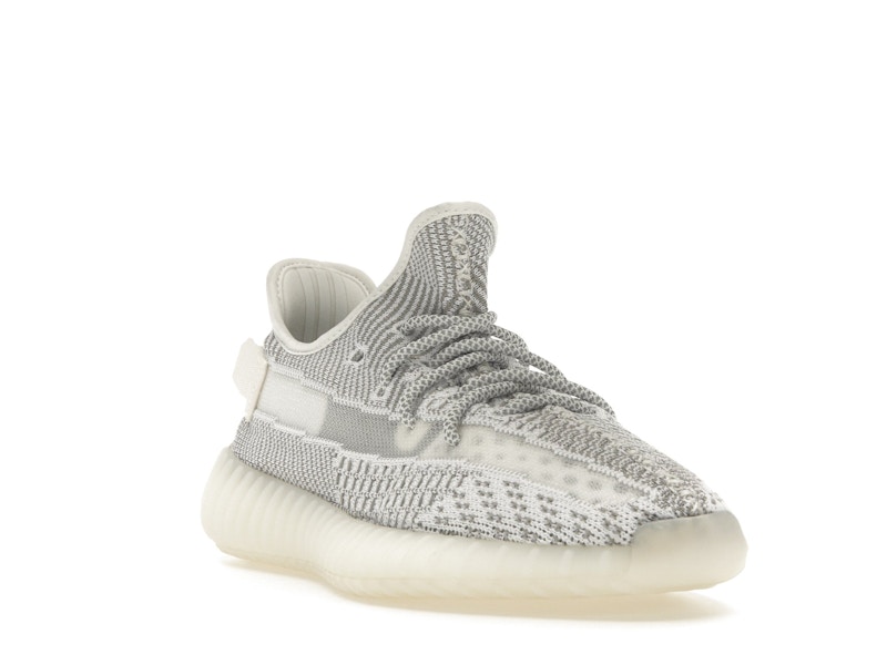 adidas Yeezy Boost 350 V2 Static (Non-Reflective)