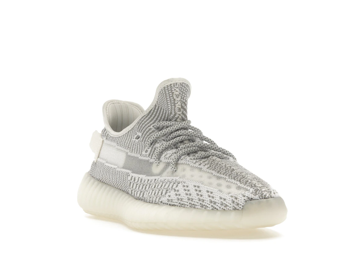 adidas Yeezy Boost 350 V2 Static (Non-Reflective)