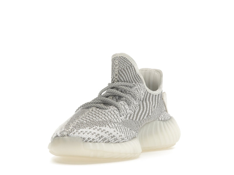 adidas Yeezy Boost 350 V2 Static (Non-Reflective)