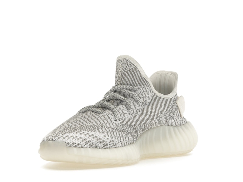 adidas Yeezy Boost 350 V2 Static (Non-Reflective)