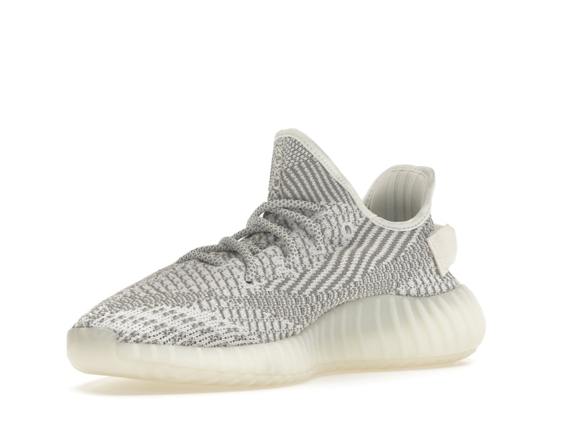adidas Yeezy Boost 350 V2 Static (Non-Reflective)
