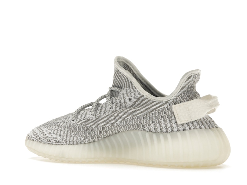 adidas Yeezy Boost 350 V2 Static (Non-Reflective)