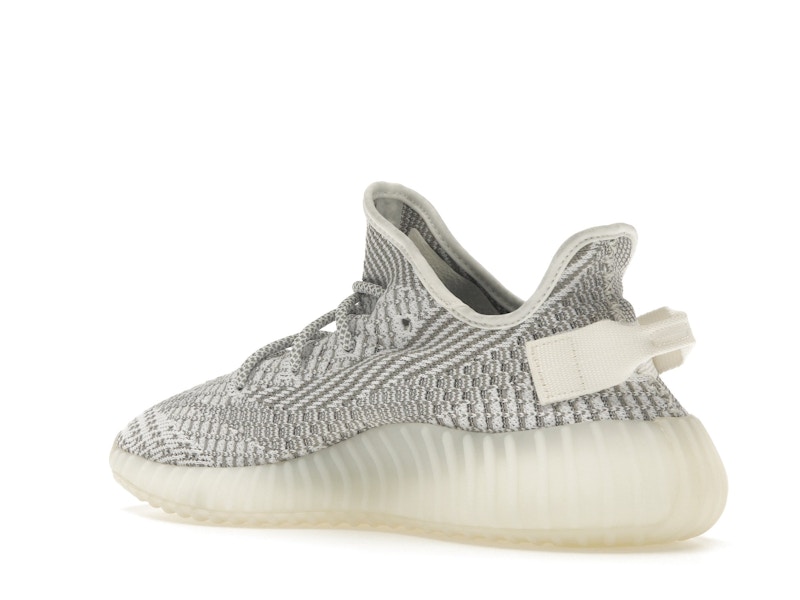 Yeezy 350 v2 static stockx clearance
