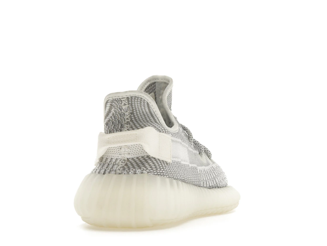 adidas Yeezy Boost 350 V2 Static (Non-Reflective)