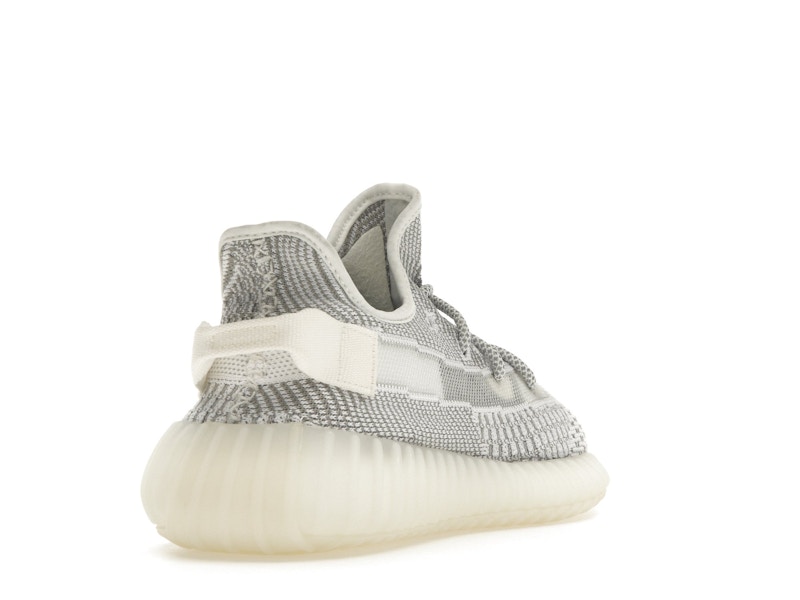 adidas Yeezy Boost 350 V2 Static (Non-Reflective)