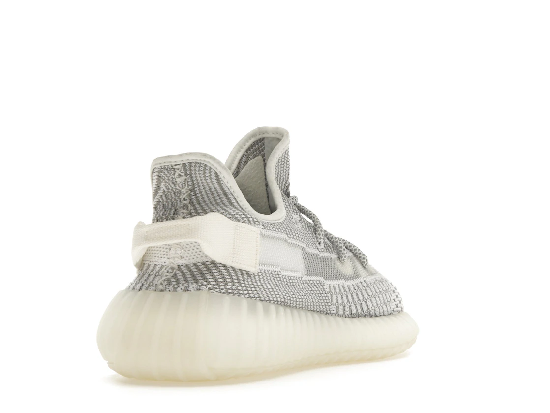 adidas Yeezy Boost 350 V2 Static (Non-Reflective)