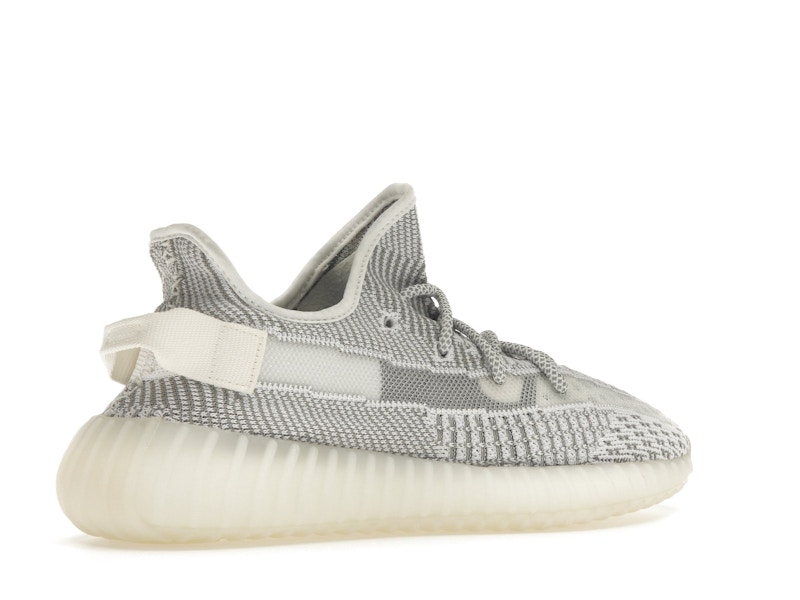 adidas Yeezy Boost 350 V2 Static (Non-Reflective)