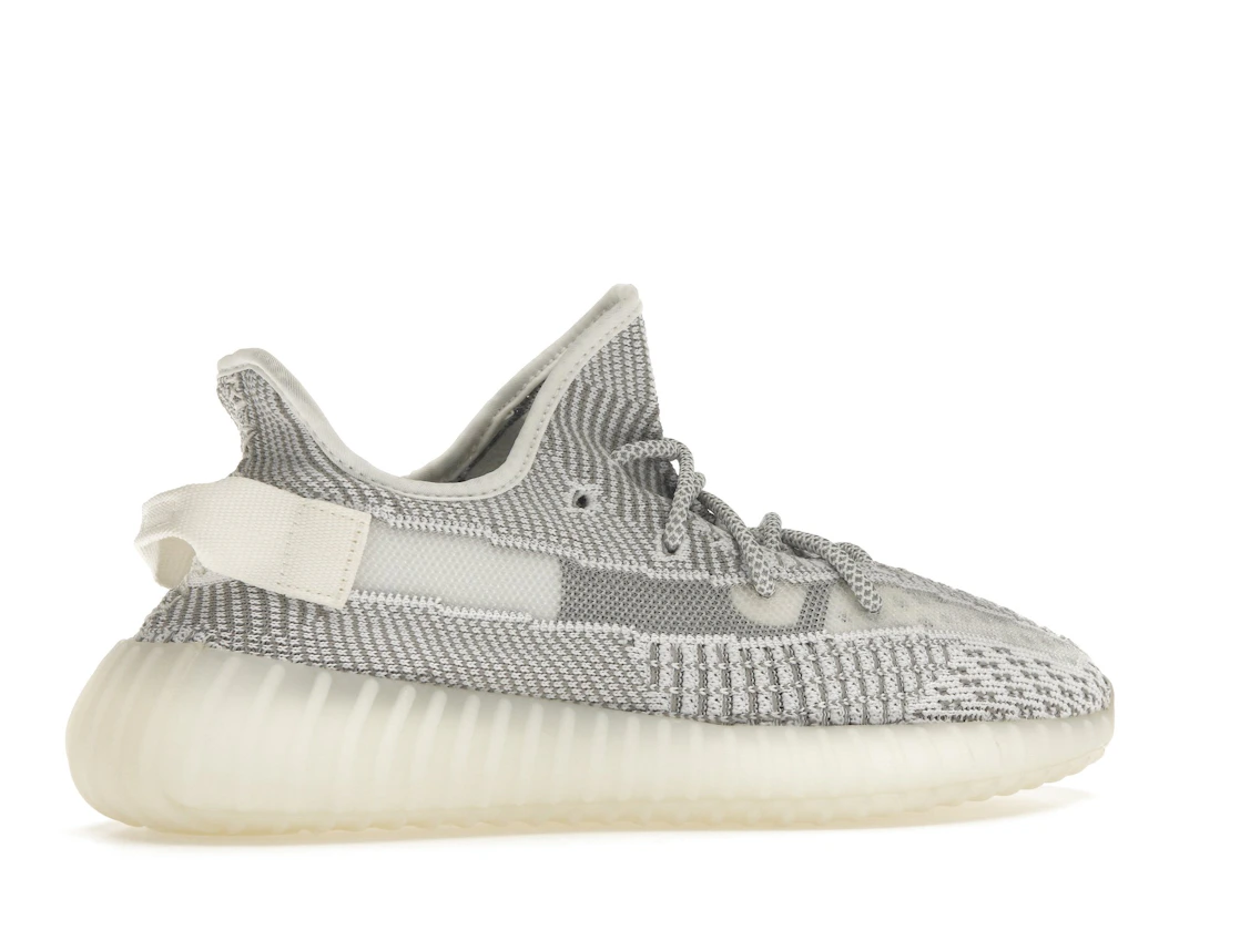 adidas Yeezy Boost 350 V2 Static (Non-Reflective)
