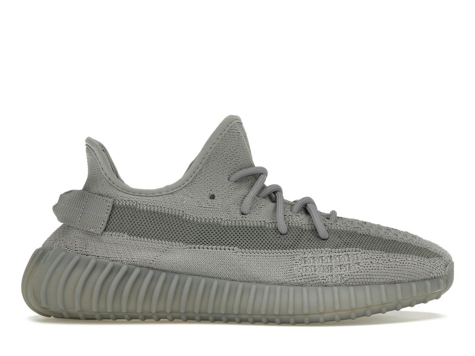 adidas Yeezy Boost 350 V2 Steel Grey Men's - IF3219 - US