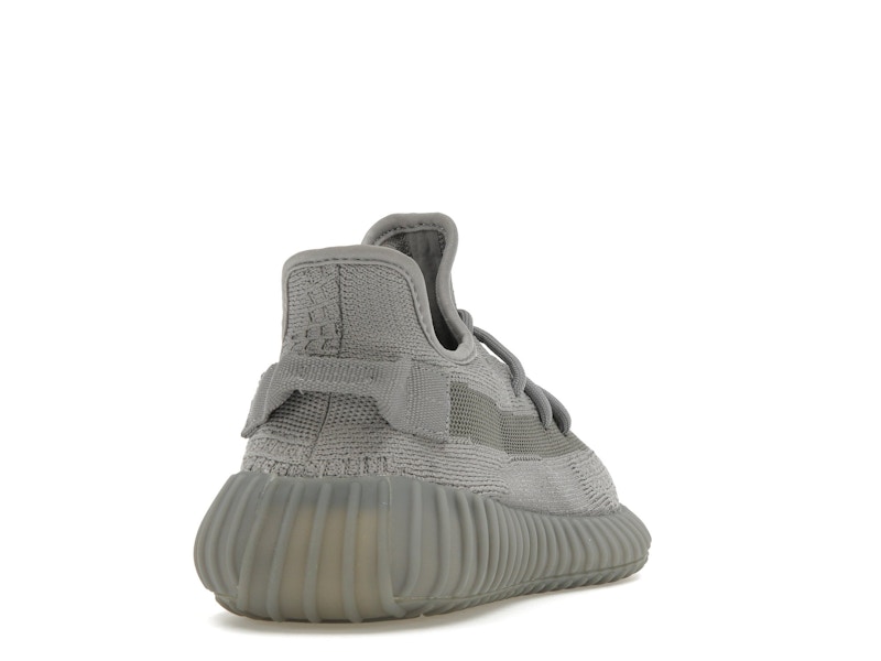 adidas Yeezy Boost 350 V2 Steel Grey
