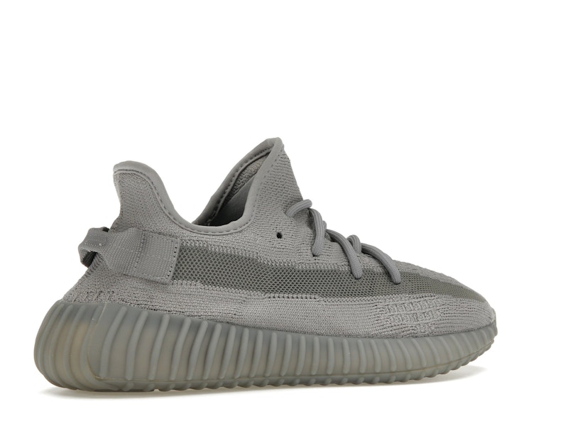 adidas Yeezy Boost 350 V2 Steel Grey