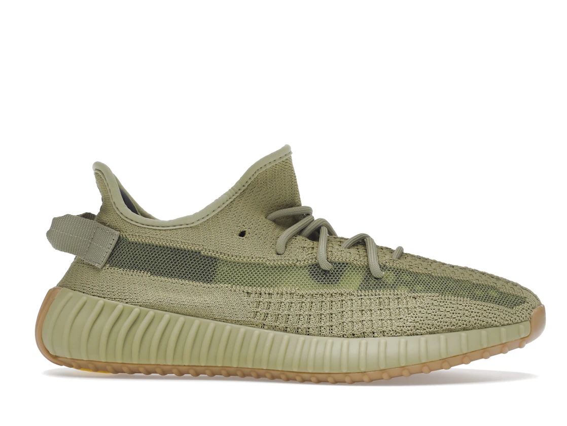 adidas Yeezy Boost 350 V2 Sulfur