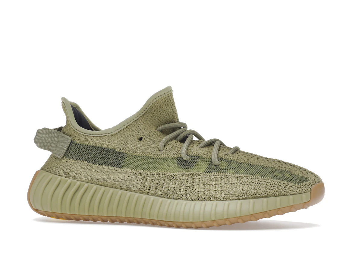 adidas Yeezy Boost 350 V2 Sulfur