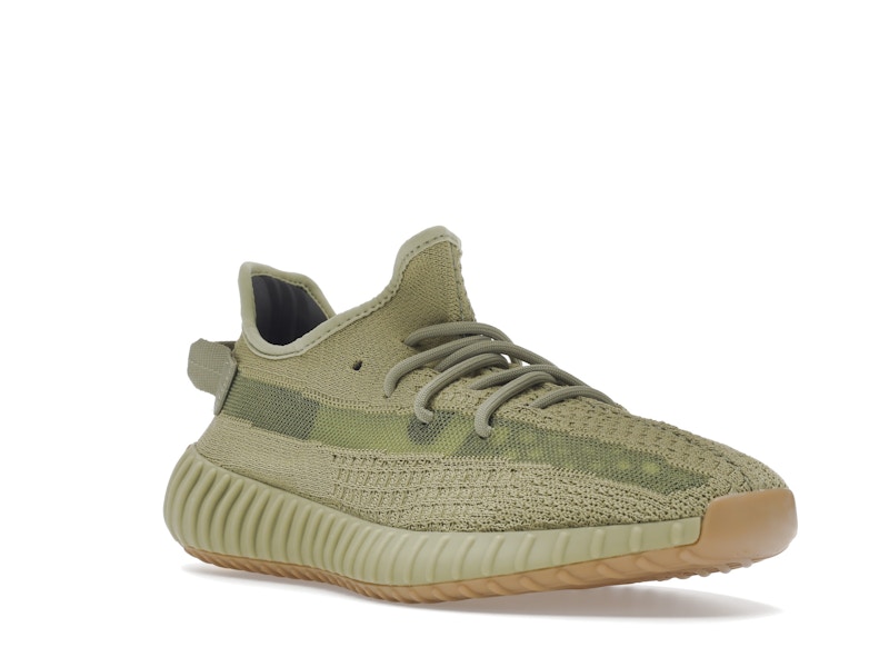 adidas Yeezy Boost 350 V2 Sulfur