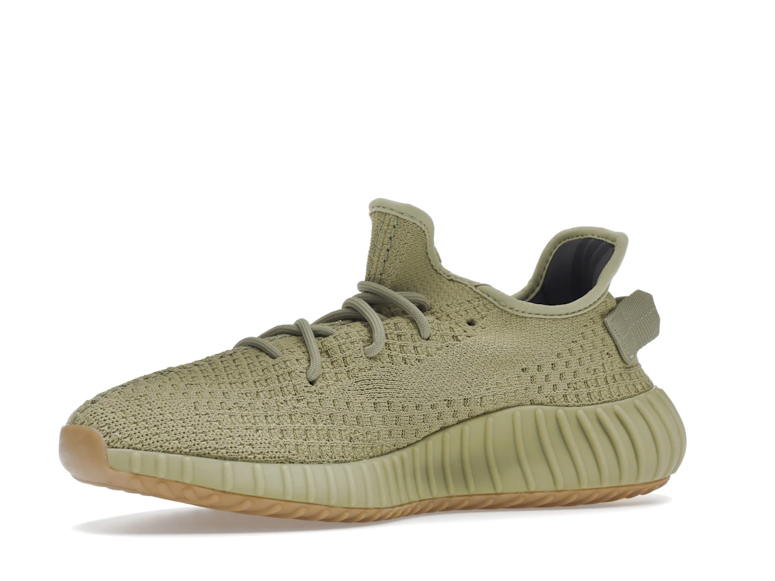adidas Yeezy Boost 350 V2 Sulfur