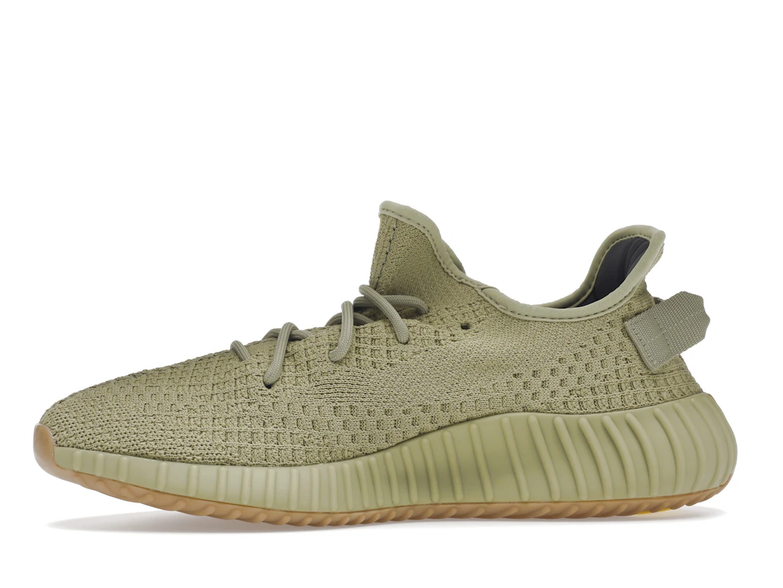 adidas Yeezy Boost 350 V2 Sulfur
