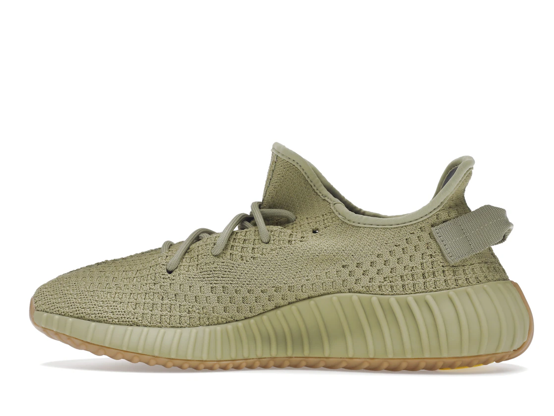 adidas Yeezy Boost 350 V2 Sulfur
