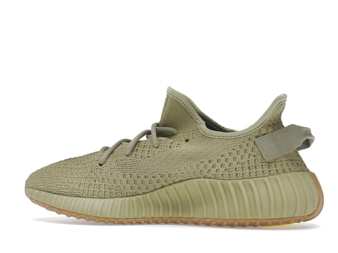 adidas Yeezy Boost 350 V2 Sulfur