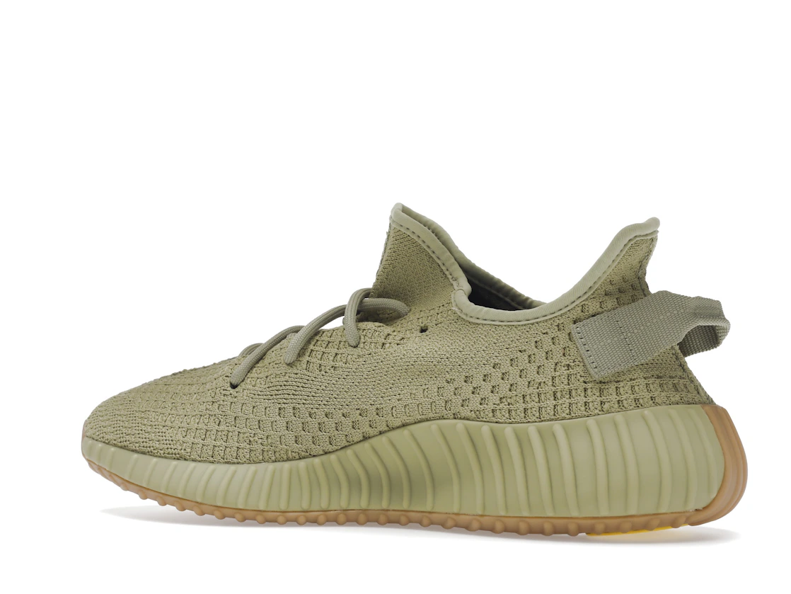 adidas Yeezy Boost 350 V2 Sulfur