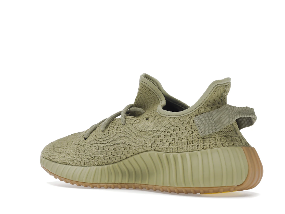adidas Yeezy Boost 350 V2 Sulfur