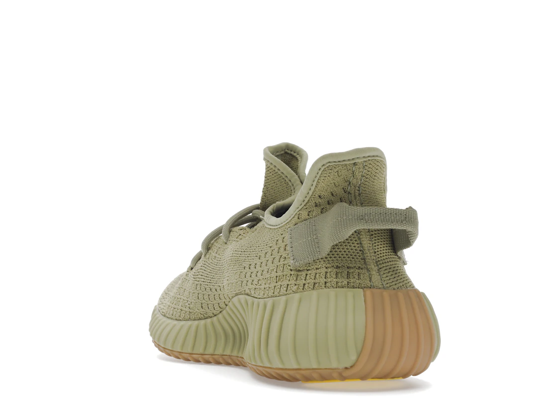 adidas Yeezy Boost 350 V2 Sulfur