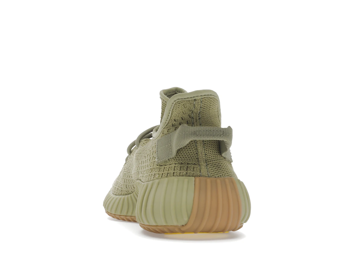 adidas Yeezy Boost 350 V2 Sulfur