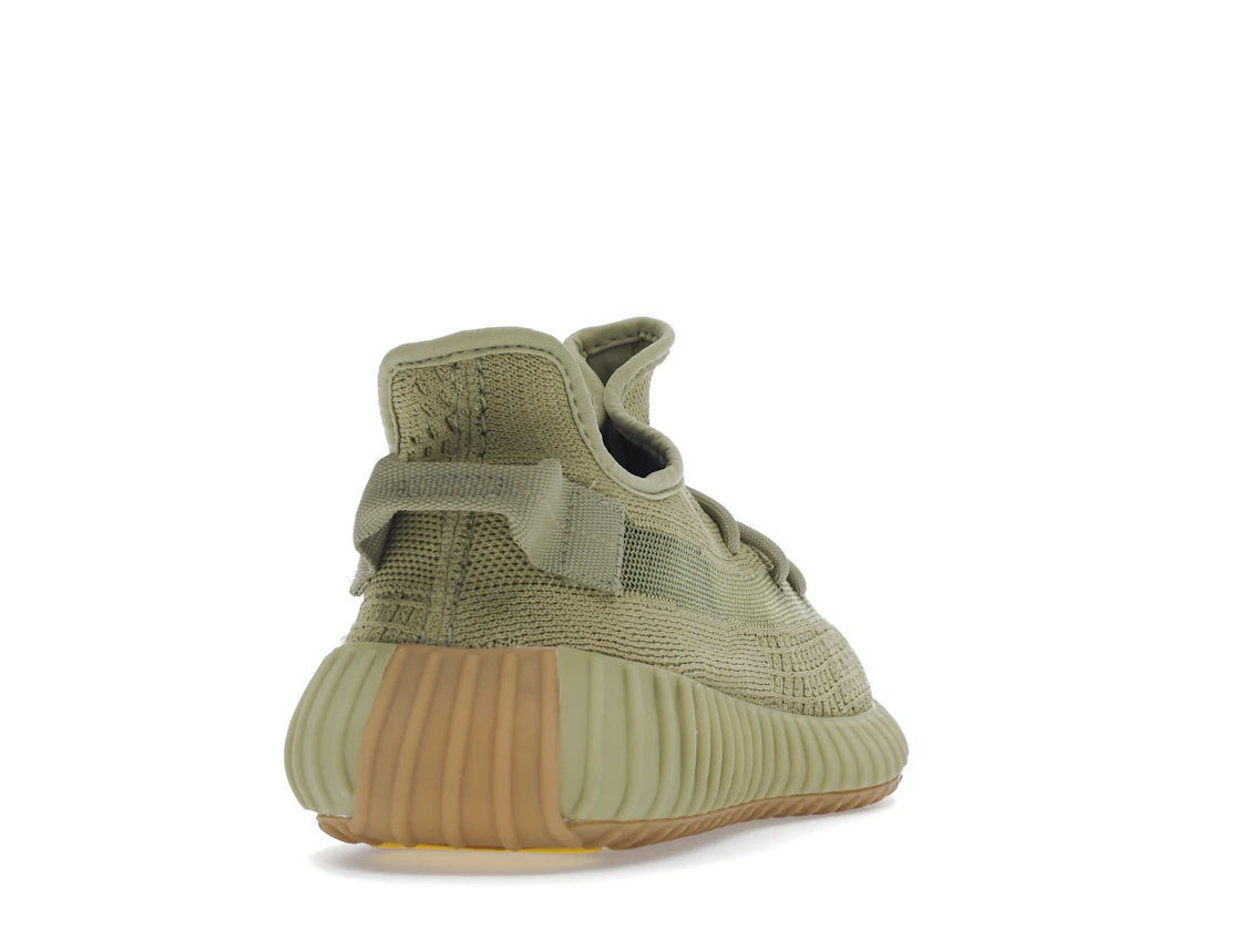 adidas Yeezy Boost 350 V2 Sulfur