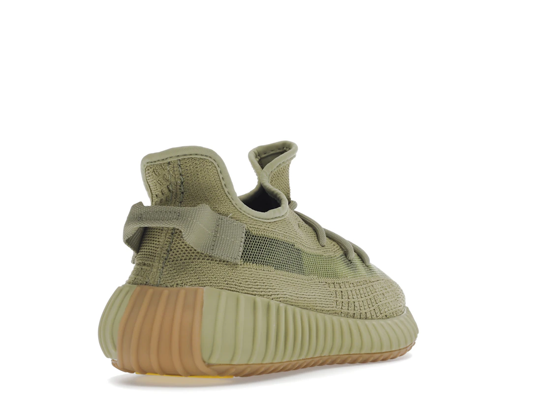 adidas Yeezy Boost 350 V2 Sulfur