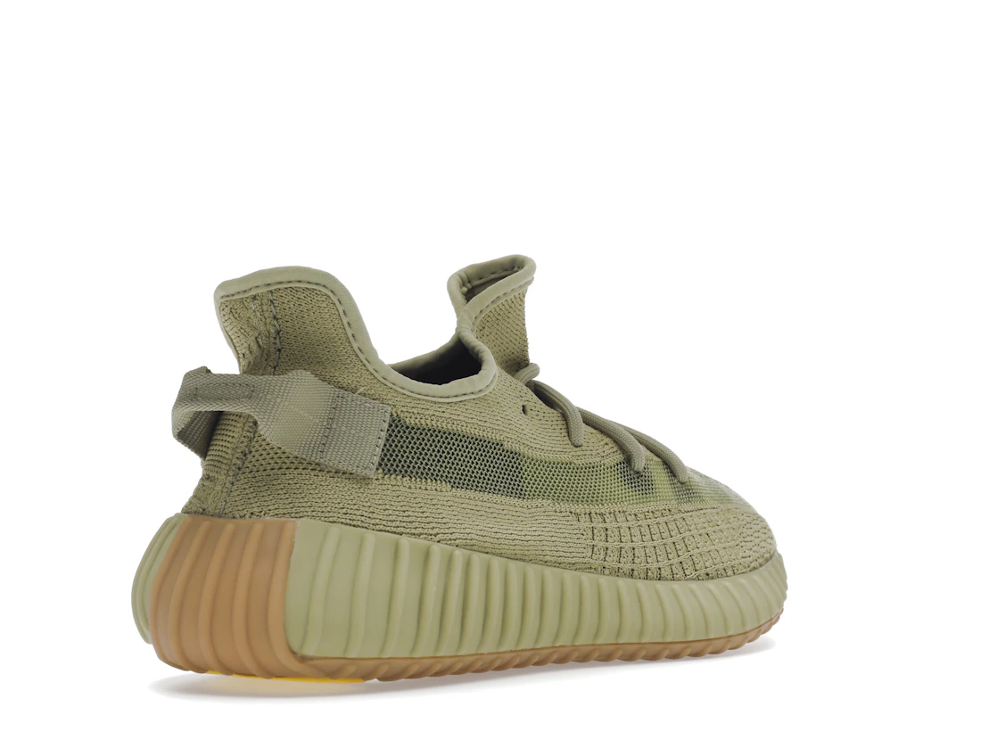 adidas Yeezy Boost 350 V2 Sulfur