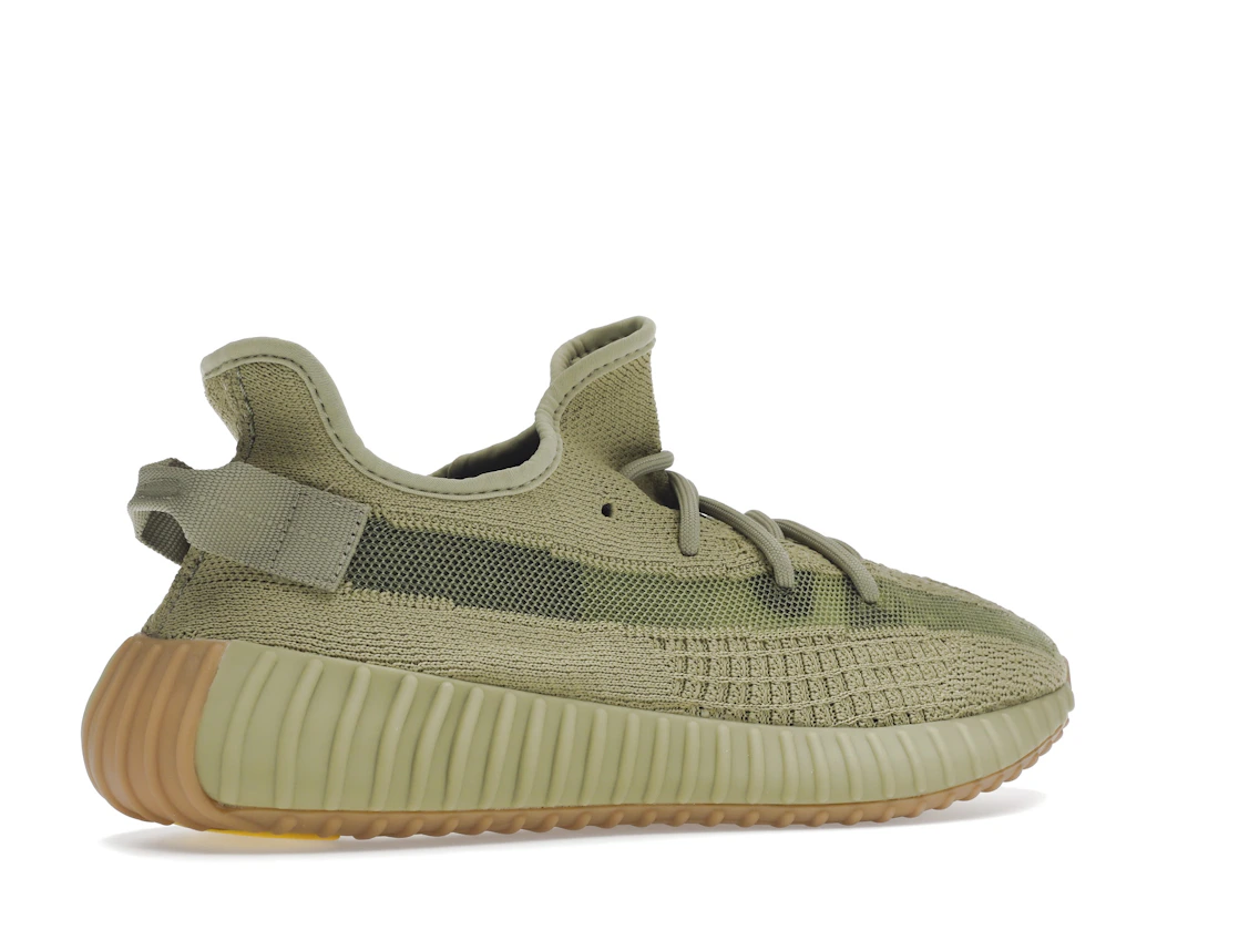 adidas Yeezy Boost 350 V2 Sulfur