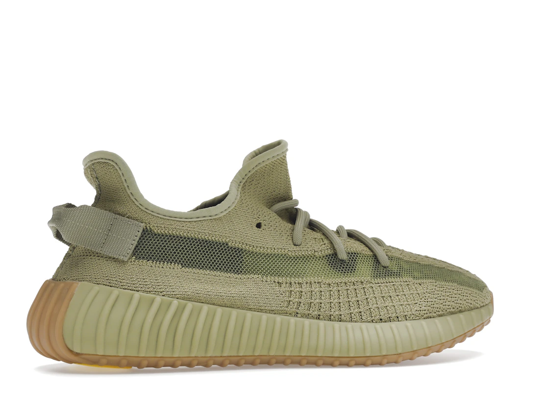 adidas Yeezy Boost 350 V2 Sulfur