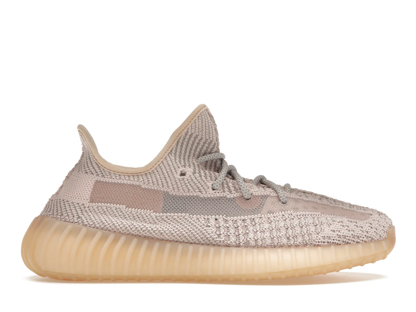 adidas Yeezy Boost 350 V2 Synth (Reflective) 0