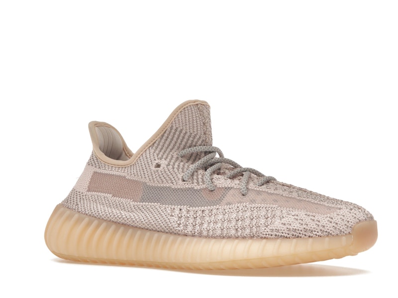 Synth yeezy release date top