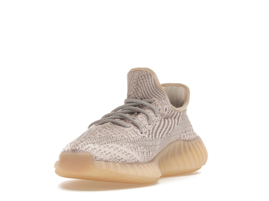 adidas Yeezy Boost 350 V2 Synth (Reflective)
