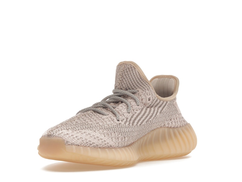 adidas Yeezy Boost 350 V2 Synth (Reflective)