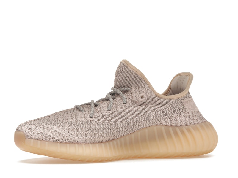 adidas Yeezy Boost 350 V2 Synth (Reflective)