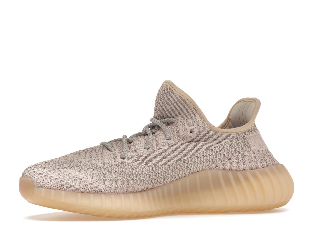adidas Yeezy Boost 350 V2 Synth (Reflective)