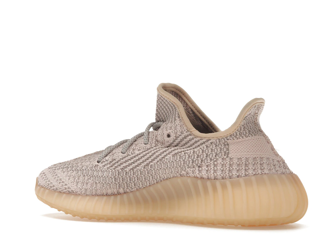 adidas Yeezy Boost 350 V2 Synth (Reflective)