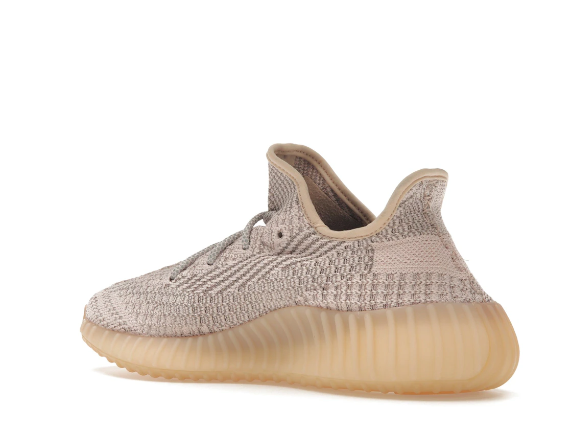 adidas Yeezy Boost 350 V2 Synth (Reflective)