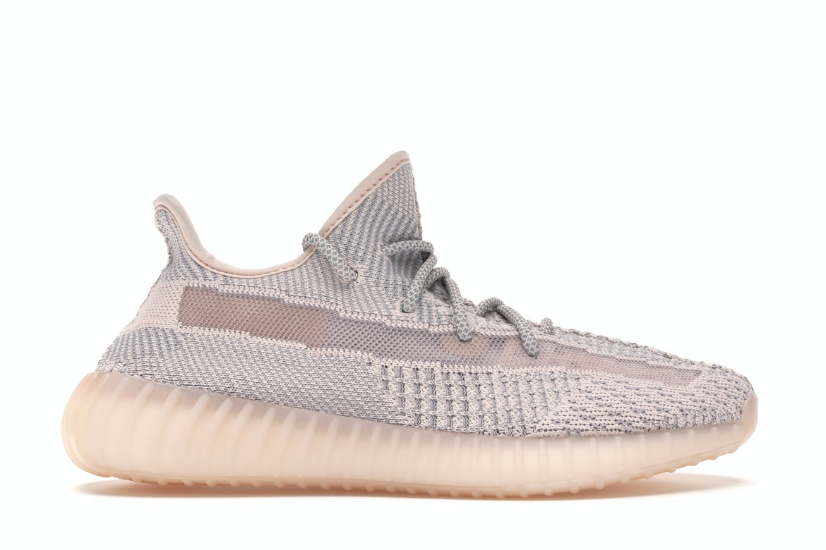 adidas Yeezy Boost 350 V2 Synth (Non-Reflective) Men's - FV5578 - US