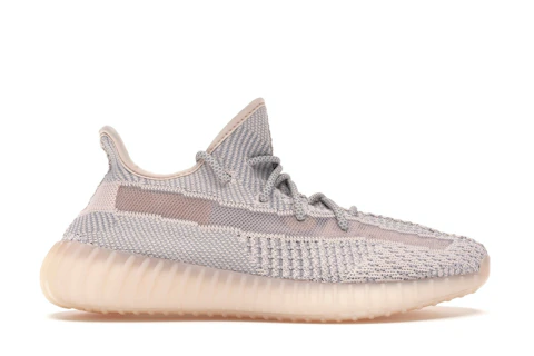 adidas Yeezy Boost 350 V2 Synth (Non-Reflective) - FV5578