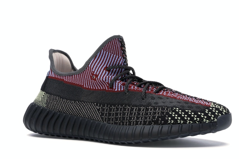 adidas Yeezy Boost 350 V2 Yecheil (Reflective)