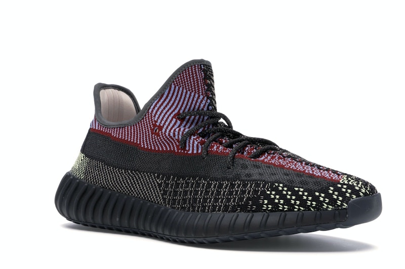 adidas Yeezy Boost 350 V2 Yecheil (Reflective)