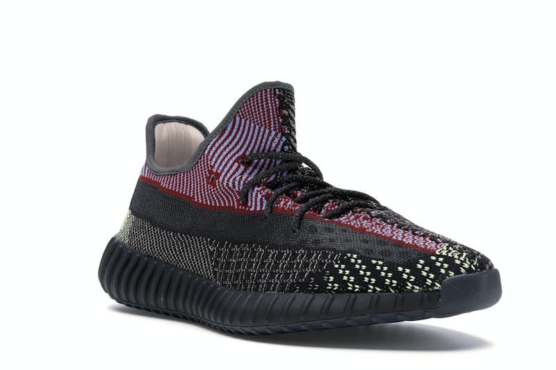Stockx yecheil reflective